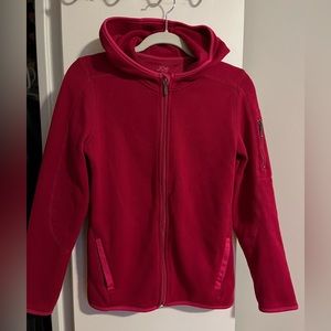 JOE FRESH Sporty workout jacket